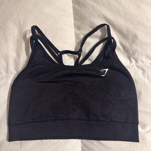 Gymshark Adapt Fleck Seamless Sports Bra